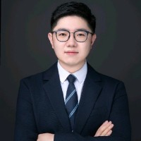 CMS Asset Management (HK) Employee Eugene Chen's profile photo