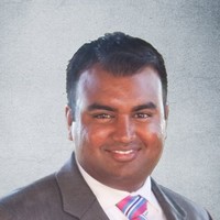 Dave Persaud Email & Phone Number