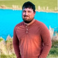 Duke Energy Corporation Employee Jake Blanton's profile photo