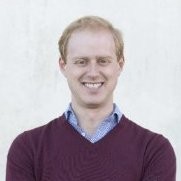 Superhuman Employee Chris Byington's profile photo