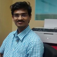 KPIT Employee Dileep D's profile photo