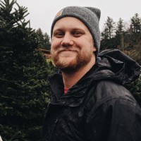 Slifco Electric Employee Zachary Downs's profile photo