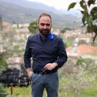 iMΕdD Employee Dimitris Bounias's profile photo