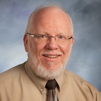 NAIT Employee Bob Ackroyd's profile photo