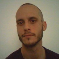 Topager Employee Sylvain Combettes's profile photo