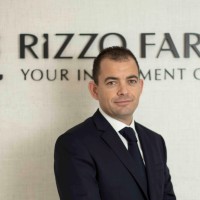 Rizzo Farrugia & Co (Stockbrokers) Ltd Employee Edward Rizzo's profile photo