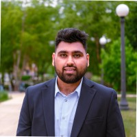 United Soybean Board Employee Daljeet Dhaliwal's profile photo