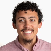 Mars Materials Employee Trey Sheridan's profile photo