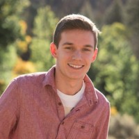 Roundup Fellowship, Inc. Employee Tyler Bremer's profile photo