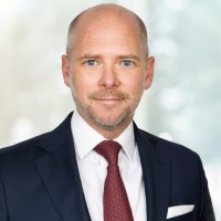 Robert Bäckström Email & Phone Number