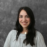 Evobox Employee Brooke Lund's profile photo
