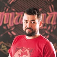 MagmaLabs Employee Victor Velazquez Gaspar's profile photo