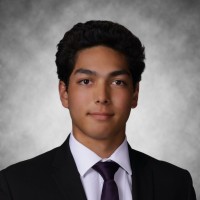 Chapman University Interfraternity Council Employee Mitchell Perez's profile photo