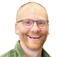 Leaven Brands Employee Nick Benz's profile photo
