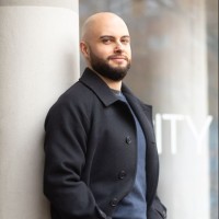 Nima Thobae Email