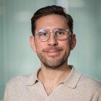 Toyota Material Handling Sweden Employee Niklas Borgquist's profile photo