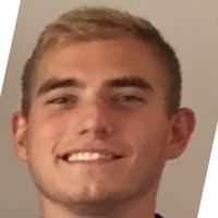 TARANTULA AI Employee Joel Wood's profile photo