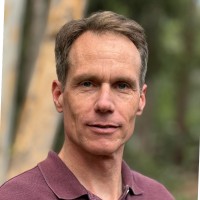 Applied Materials Employee Armin Eberhard's profile photo