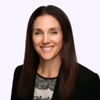 PGIM Employee Natalie Gill's profile photo