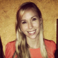 Institute for Integrative Nutrition Employee Annie Holm's profile photo