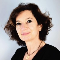 Colombus Consulting Employee Donatienne Guingamp's profile photo