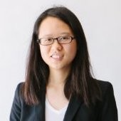 Second Order Effects Employee Mengyi Tao's profile photo