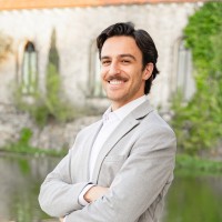 Toyota Financial Services Corporation Employee Brian Zaher's profile photo