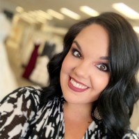 Advantage Plus Homecare Employee Jessica Brown's profile photo