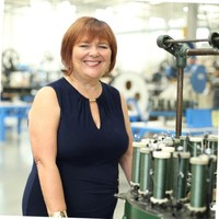Hydraflow Employee Cindy Ayloush's profile photo