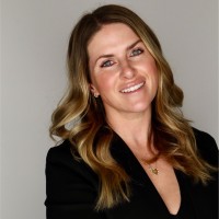 Vroozi Employee Katie Dollard's profile photo