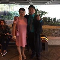 Web Technology Philippines Employee Nestor Torres's profile photo