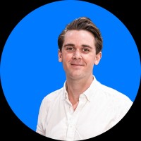 yta.se Employee Viktor Söderström's profile photo