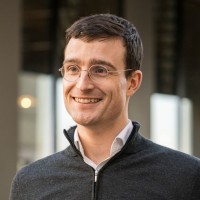 EEVEE Mobility Employee Simon Duyver's profile photo