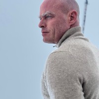 EISLER CAPITAL (UK) LTD Employee Joel Thorarinson's profile photo