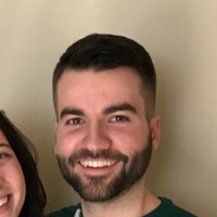 Travis Berg Email & Phone Number