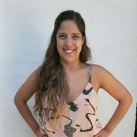 Banco Hipotecario Employee Laura Daniela Roca's profile photo