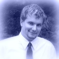 THIRD PARTY SEARCH, INC. Employee Greg Maier's profile photo