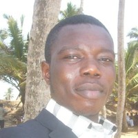 SkyNet Managed Technology Services Employee Adamah Daniel's profile photo