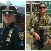 U.S. Department of Veterans Affairs Employee David Xavier's profile photo
