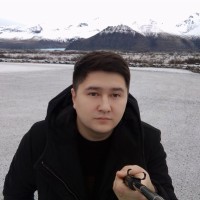 Maksim Varachayeu Email
