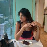 Ogilvy Employee Malvika Kumar's profile photo
