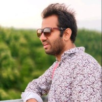 Arvind Dahiya Email