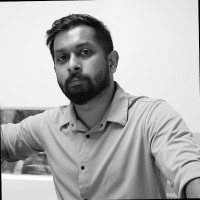 Upstantial Employee Najaf Ashraf's profile photo