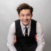 MOGUL.sg Employee Isaiah Ng's profile photo
