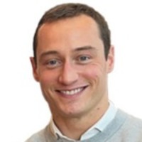 Aquaterra Employee Alexandre van der Wees's profile photo