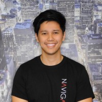 NavigatorCRE Employee Alan Paragas's profile photo