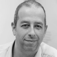 Options Technology Employee Glenn Selby's profile photo