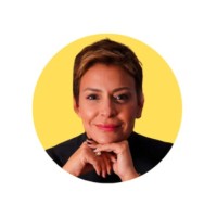Pencell PR & Events Employee Nadine Kalache's profile photo