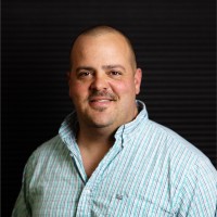 City of Harrisonburg, VA - Government Employee Chad Smith's profile photo