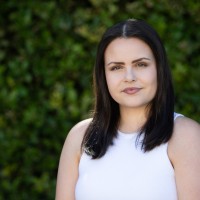 Target PR Employee Abbie Wood's profile photo